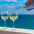 Exploring the Finest White Wines of Central Florida Wineries