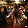 Unforgettable Experiences Await at Central Florida's Best Wineries
