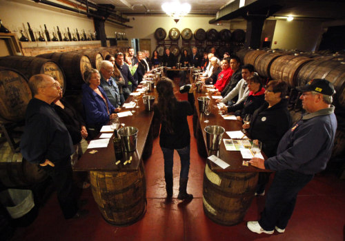 Unforgettable Experiences Await at Central Florida's Best Wineries
