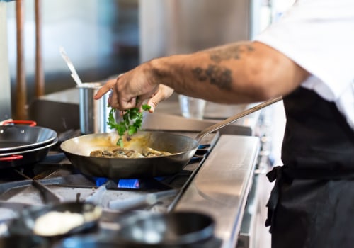 Cooking Classes in Central Florida: Master Your Culinary Skills with the Best